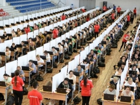 Sertifikasiya: bu müəllimlərin 80 faizi uğur qazanıb