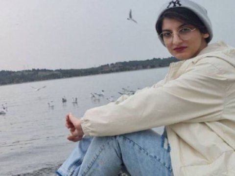 İranda güneyli tələbə universitetdən qovuldu