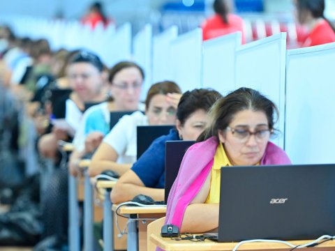 Sertifikasiyadan keçməyən müəllimlər işdən ÇIXARILDI