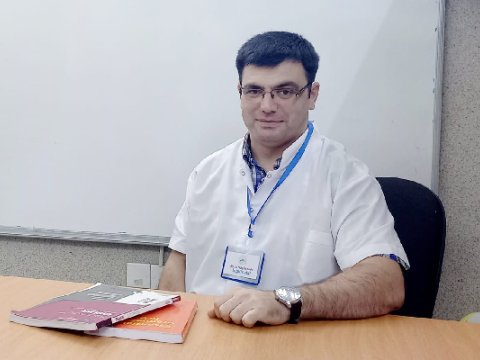 “600 bal toplayan tələbələr var ki, dünya görüşü yoxdur”   