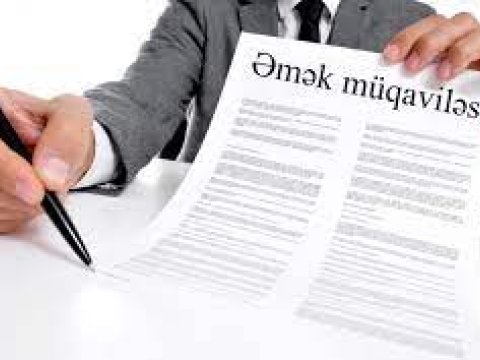 İşdən çıxarılan müəllimlər ictimai işlərə cəlb oluna bilərmi? - AÇIQLAMA