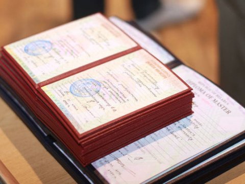 Naxçıvan Dövlət Universiteti: doldurulmamış 185 diplom aşkarlanıb
