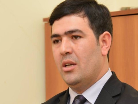 Təklif : “Ali məktəblər üçün ÜMUMİ FOND yaradılsın!”  