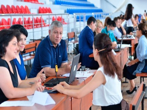 Sertifikasiya imtahanlarının müsahibə mərhələsi başlayır
