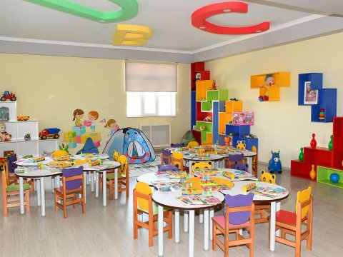 “Kənardan gələn şəxslərin bağçaları idarə etməsi çətindir”