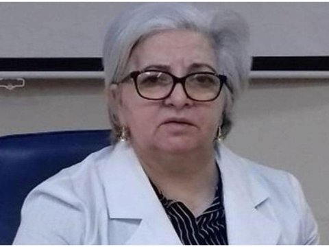 ATU-nun professoru vəfat edib