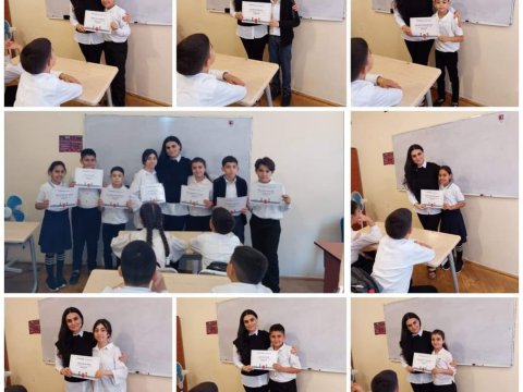 Hamı oxuyub Molla Pənah olacaq? - Leyla Camal yazır