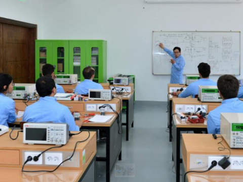 Peşə məktəblərinə tələbə qəbulunun apellyasiya mərhələsi...