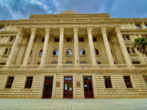 AzTU xüsusi proqramın icrasına başlayır