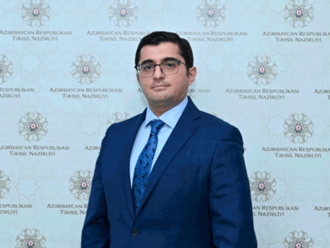 Təhsil institutunun direktoru rektor təyin olundu