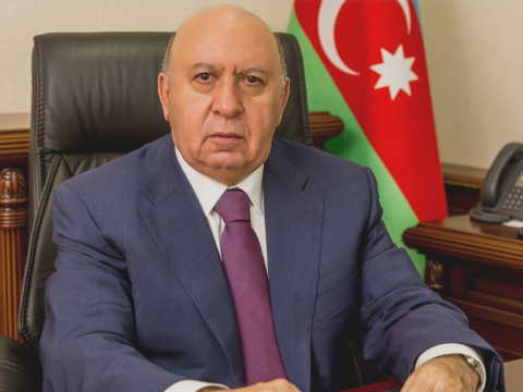 Rektor vəzifəsindən azad edildi- YENİ TƏYİNAT 