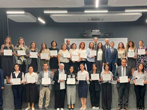 Sahibkarlıq fənninin pilot tədrisinə başlanılır