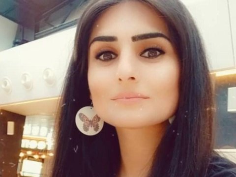 Harda susmağı bilirsənsə, qalibsən - Leyla Camal