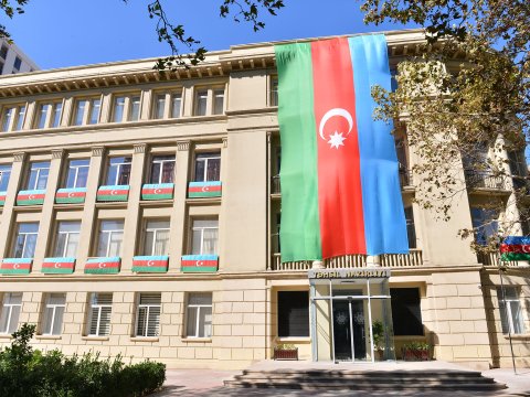 Nazirlik yeni xidmətlərini açıqlayıb