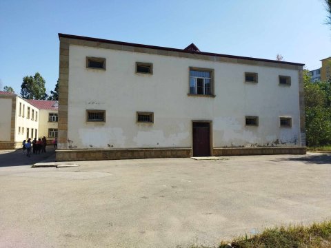 Məktəbdən valideynin \