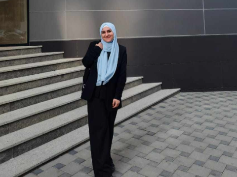 “Brend tələbə”dən iddialı CAVAB: “Özünü təqdim etməyi bacarmalısan”