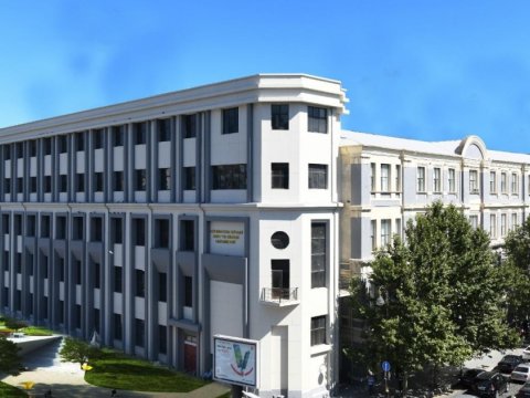 Amerikalı alim ADNSU-da mühazirə oxuyacaq