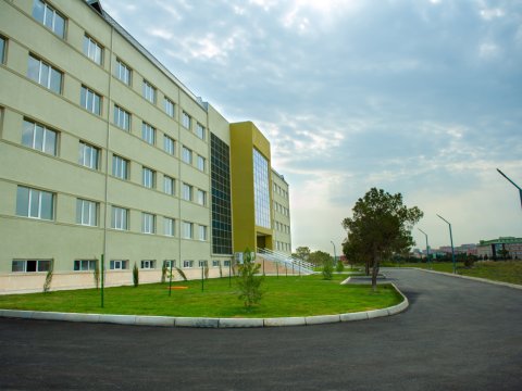176 nəfər BMU-nu seçib