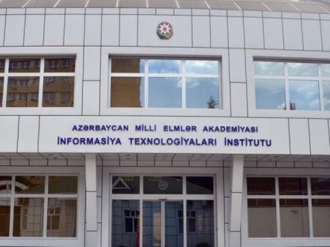 Azərbaycan alimi Almaniyada beynəlxalq elmi konfransda məruzə edib