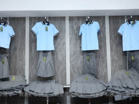 Məktəbli formasına görə şagirdlərin tədrisinə maneə yaradıla bilməz - RƏSMİ