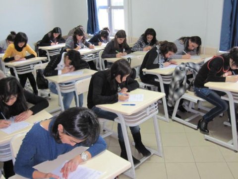 Kolleclərə qəbulun 2-ci turu nə zaman keçiriləcək ? -  DİM 