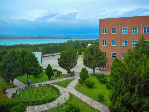 BMU Avropanın ən yaxşı universitetlərinin reytinq cədvəlində