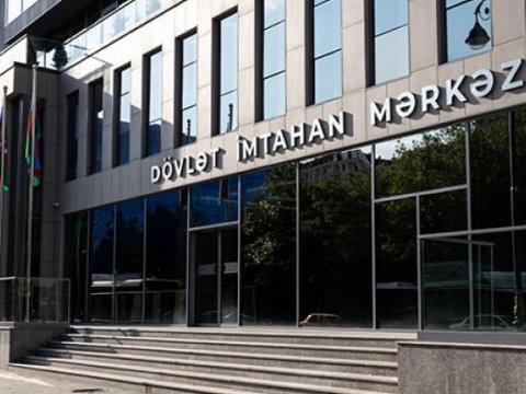 DİM XİN-ə qəbul olmaq istəyənlərə müraciət edib