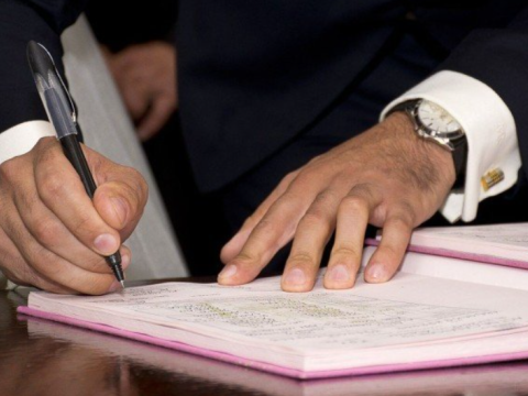 Ekspert də Fərmanı alqışladı: \