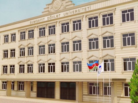 Universitet müəllimi 37 yaşında vəfat edib