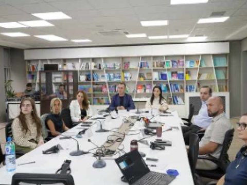 DİM - də növbəti təlim keçiriləcək 