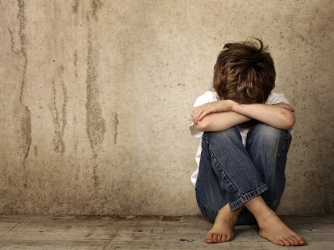 12 yaşlı məktəbli itkin düşüb