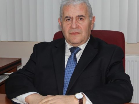 BMU - nun prorektoru işdən çıxarılıb