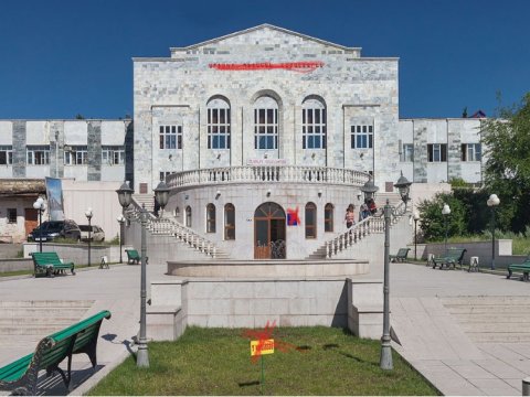 Qarabağ iqtisadi rayonu üzrə neçə universitet fəaliyyət göstərir? - AÇIQLANDI