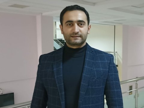 Ekspertdən gənclərimizi tənqid edənlərə cavab: “Onlarda qüsur axtarmalı deyilik”