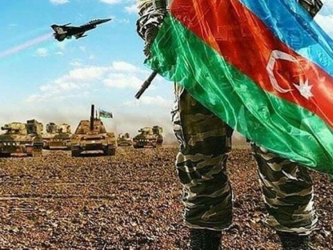 ll Qarabağ müharibəsində şəhid olan 20 təhsil işçisi - SİYAHI