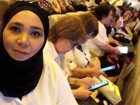 “Vətənpərvər uşaqlar yetişdirmək çətin deyil” - Mübariz İbrahimovun müəllim qohumu ilə MÜSAHİBƏ