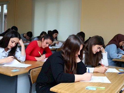 DİM peşə tanınması üzrə növbəti imtahan keçirəcək