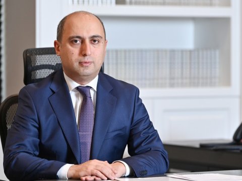 Nazir : “Qənirə xanım millətini və vətənini sevən bir vətəndaş idi”