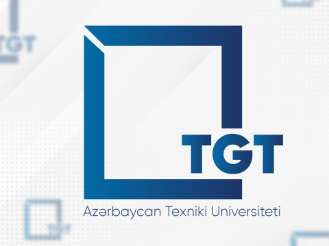 AzTU TGT-nin yeni loqosu təqdim olunub