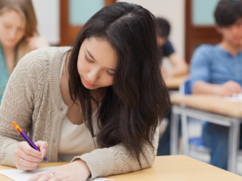 DİM peşə tanınması üzrə növbəti imtahan keçirir