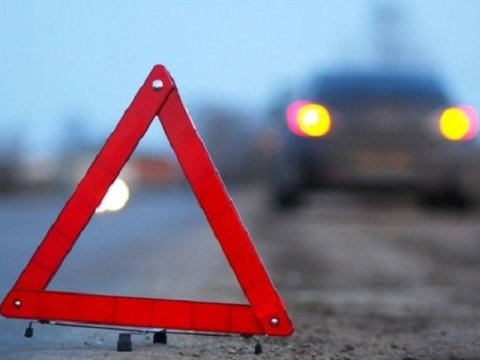 Məktəbli avtomobil qəzasında yaralanıb