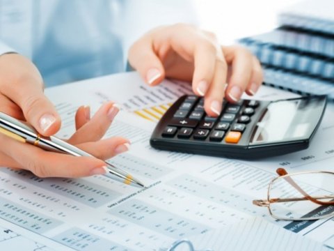 Peşəkar mühasib sertifikatı alamaq istəyənlər üçün imtahan...