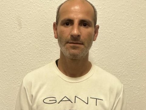 Məktəbin yaxınlığında narkotik satan şəxs saxlanılıb