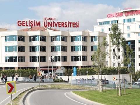 İstanbul Gelişim Universitetində mübadilə proqramına sənəd qəbulu elan olunur