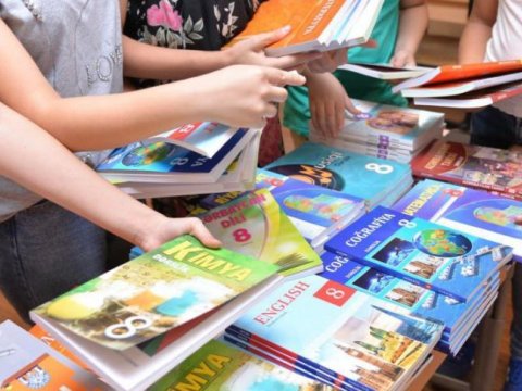 RƏSMİ - Bu fənlərin dərslik proqramında dəyişikliklər var