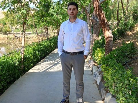 “Sabah” kurslarının müəllimi qəzada ölüb