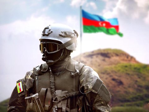 Zəfər tariximiz dərsliklərdə necə əks olunur ? - Rəsmi CAVAB