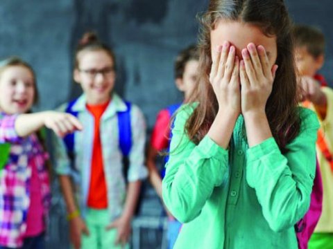 Şagirdlərdə aqressiya Avropada dövlət probleminə çevrilib