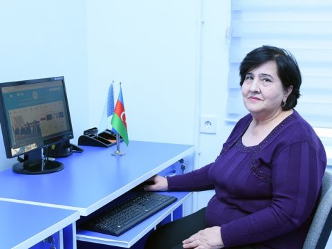 Müasir intellektual təhsil sistemləri yaradılır