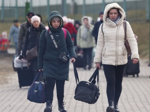 İsraildəki azərbaycanlı tələbələr təxliyyə olunur? - RƏSMİ